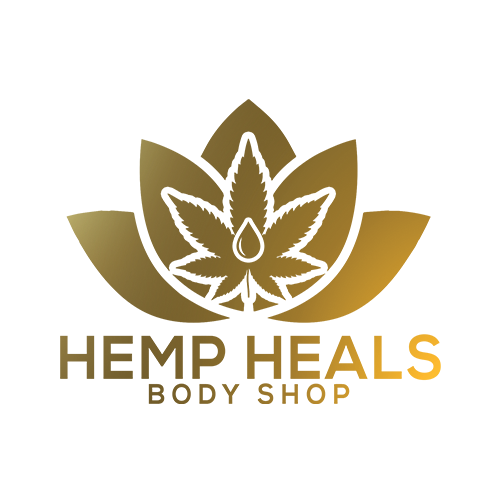25% Off With Hemp Heals Body Shop Discount Code